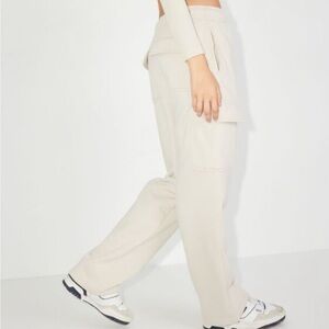 Garage Cargo Sweatpants